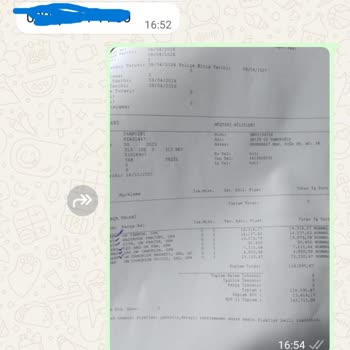 Yetkisiz Parça Onarımı Ve Bilgi Verilmemesi
