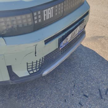 Yetkisiz Parça Onarımı Ve Bilgi Verilmemesi