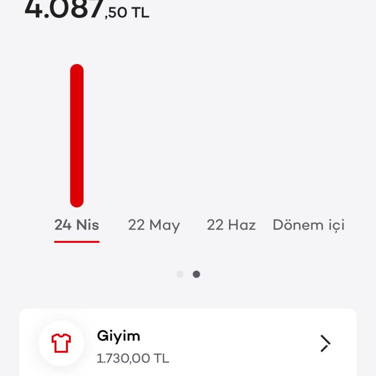 Akbank Axess Kredi Kartı Üzerine Yansıtılan 1.190 TL Kart Aidatı İade Talebi