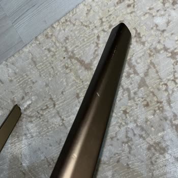 Rosso Home Mobilya Kusurlu Sandalyelerle İlgilenen Yok