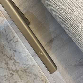 Rosso Home Mobilya Kusurlu Sandalyelerle İlgilenen Yok