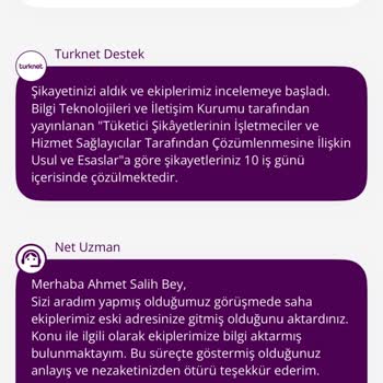 Taşınma Sonrası İnternet Kesintisi Ve Yanıltıcı Faturalandırma