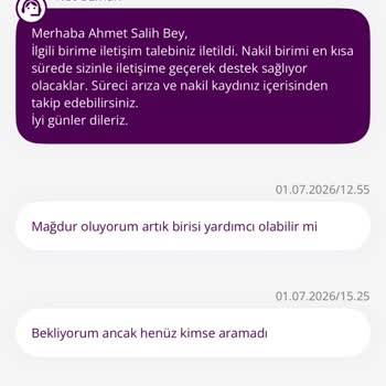 Taşınma Sonrası İnternet Kesintisi Ve Yanıltıcı Faturalandırma