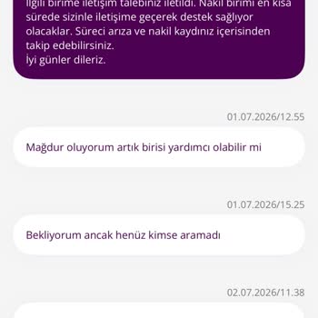 Taşınma Sonrası İnternet Kesintisi Ve Yanıltıcı Faturalandırma