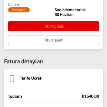 Arkadaş Kampanyası Uygulanmadığı İçin Fatura Aşırı Yüksek Ve Müşteri Hizmetlerinden Çözüm Gelmedi