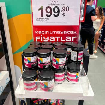Etiket Fiyatı İle Kasa Fiyatı Uyuşmazlığı Ve Yanıltıcı Bilgilendirme