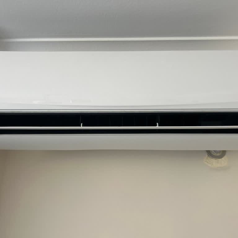 Altus 18 BTU Inverter Klimada Soğutmama Ve Su Damlama Sorunu