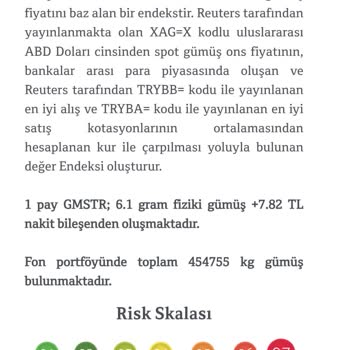 QNB Finansbank Gmstr Fonundaki Hatalı Fiyatlama Nedeniyle 15 Bin TL Zarar
