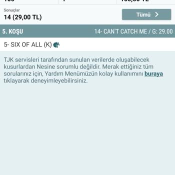 Eküri Sistemi Yanlış Uygulandı, 2.900 TL Kazancım Ödenmedi