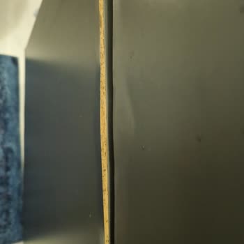Suya Dayanıklı Olmayan Belinza Banyo Ve WC Dolapları Şişti