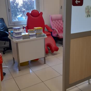 Kan Alma Biriminde Hemşire Eksikliği Onkoloji Hastalarını Mağdur Ediyor