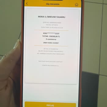 Birarabam Ankara Şubesi Araç Teslim Edilmemesi