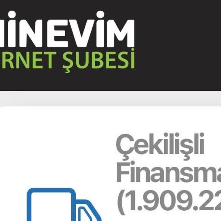 Eminevim Siirt Şubesinde Üyelik Devri İşlemlerinin Uzun Süreli Gecikmesi Ve İlgisiz Müşteri Hizmeti