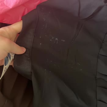 Yanlış Beden Ve Defolu Ürünlerde Kesilen Kargo Ücretinin İadesi