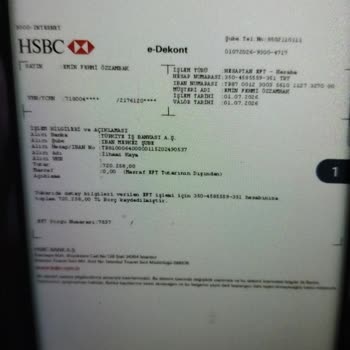 OKX Hesabındaki 220 Bin Dolar Blokajı Ve Ek Teminat Talebi