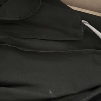 Kusurlu Adidas Kıyafeti Ve İade Talebimin Reddine Karşı Şikayet