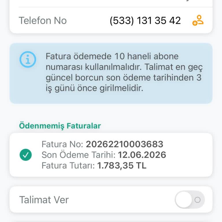 İzinsiz Taahhüt Yenilemesi Ve Haksız Faturalar