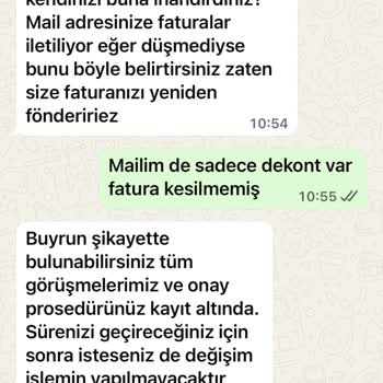 Kampanyalı Ürün İçin Yasal Cayma Hakkının Reddedilmesi