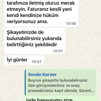 Kampanyalı Ürün İçin Yasal Cayma Hakkının Reddedilmesi