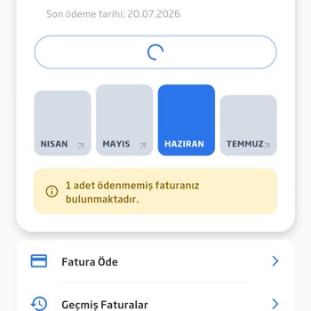 Kablo Net'in Yanıltıcı Ücret Bilgilendirmesi Sonucu Fazla Fatura Ve İade Talebi