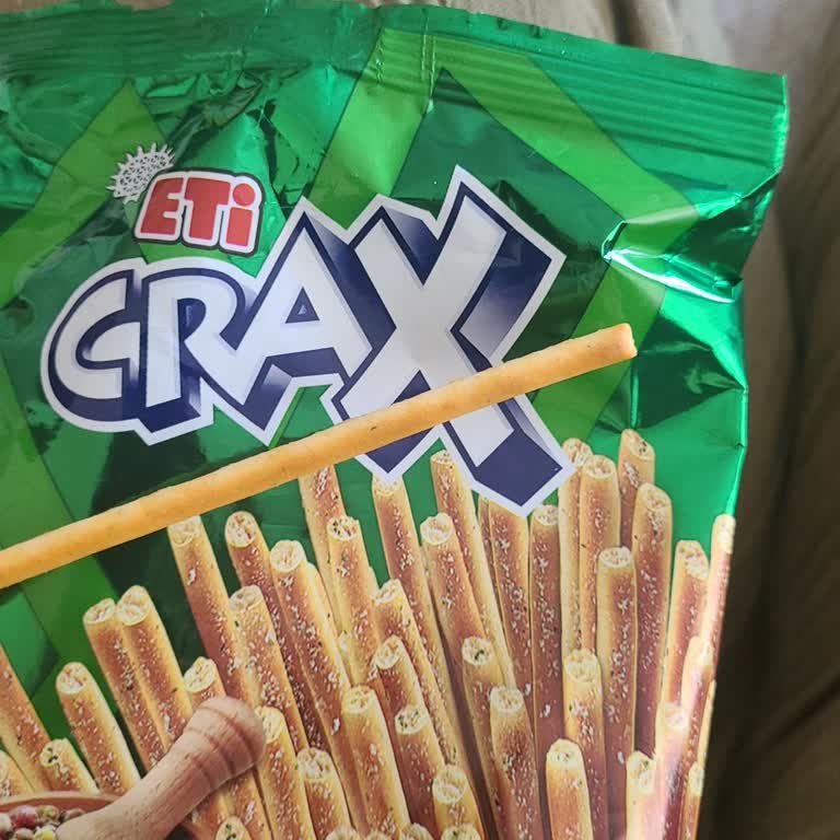 Eti Baharatlı Krakerde Baharat Azlığı Ve Kalite Düşüşü