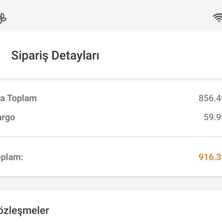 Kayıp Kargo Ve İade Talebinde Sürat Kargo'dan Yanıtsızlık