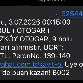 Villa Seyahat İzinsiz Aktarım Ve Hijyen Sorunları Nedeniyle 3 Saat Gecikme
