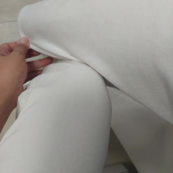 Trendyol Milla’dan Gelen Pantolon Farklı Ve Tüylenme Sorunu, Tamir Masrafı Karşılanmadı