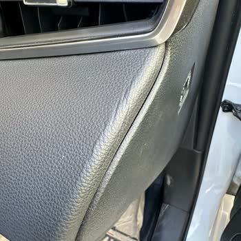 Garanti Dışı Çıkarılan Corolla Göğüs Döşeme Potlukları Ücretsiz Değişim Talebi