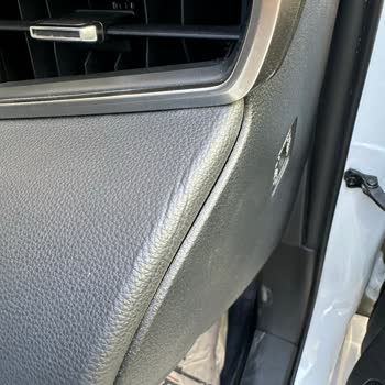 Garanti Dışı Çıkarılan Corolla Göğüs Döşeme Potlukları Ücretsiz Değişim Talebi