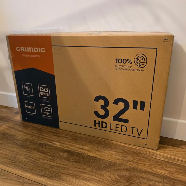 Smart TV İddiası Yanıltması Ve İade Sürecindeki Belirsizlik