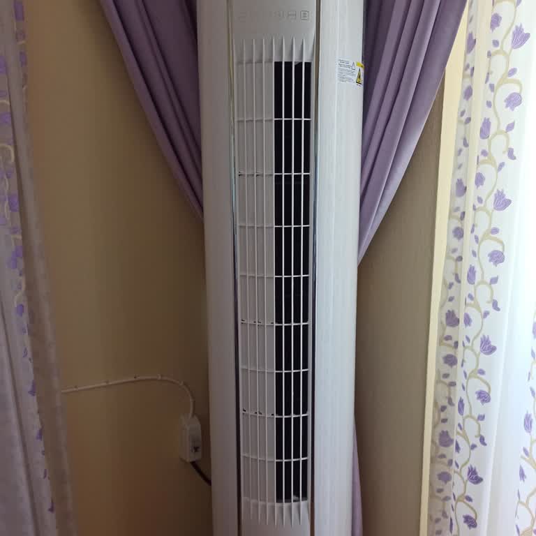 Kurulum Sonrası Çalışmayan Klima Kanatları Ve Cevapsız Servis