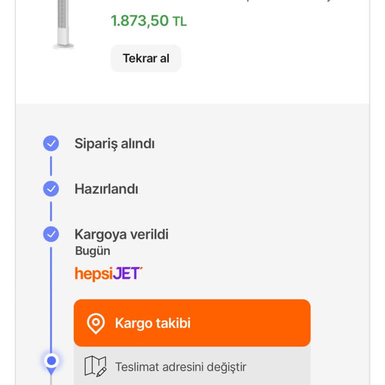 Hepsiburada Verdiği Teslimat Taahhüdünü Tek Tarafından Erteliyor