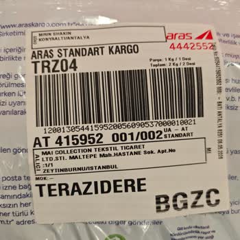 İade Edilen Takımın Ücretinin Geri Ödenmemesi Ve Firma İletişimsizliği