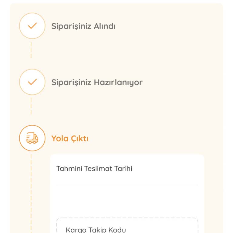 Siparişim 20 Gün Boyunca Kargoda Kalıyor, Teslim Edilmedi, İade Talebi