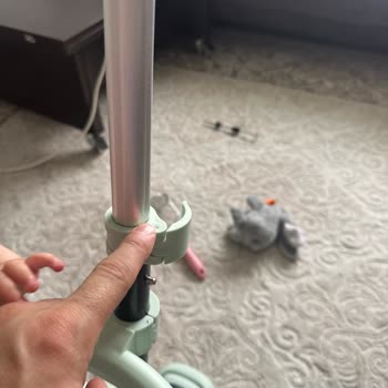 Hepsiburada'da Arızalı Scooter Parçasının Gönderilmemesi Mağduriyet Yaratıyor