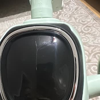 Hepsiburada'da Arızalı Scooter Parçasının Gönderilmemesi Mağduriyet Yaratıyor
