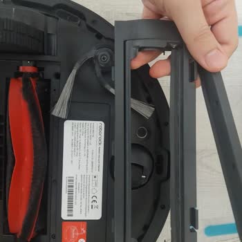 Kırılan Alt Kapak 3 Ay Bekliyor, Ücretsiz Gönderilmedi