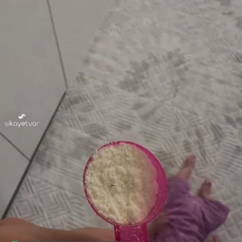 Bebelac Gold 1 Mama Hüsranı!