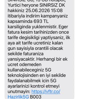 Söz Verilen 1500 TL Migros Money Kodu Gelmedi, Ek Ücret Aldım