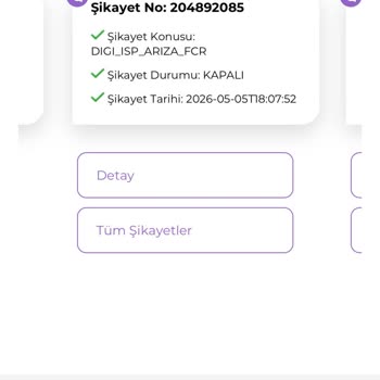 İnternet Kesintisi Ve Haksız Faturalandırma