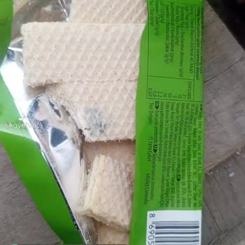 Eti Hoşbeş Limonlu İçinde Böcek Ezilmiş Gibi!