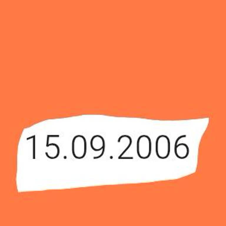 TikTok Doğum Tarihim Yanlış, Yaşımın Düzeltmesini İstiyorum