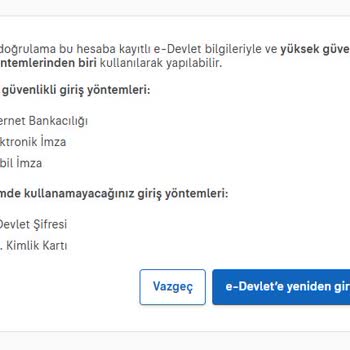 Açıklama Olmadan Hesabım Donduruldu Ve Satış Yapamıyorum