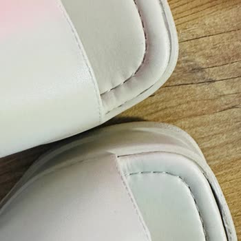 Modanizm'den Defolu Ayakkabı Ve Eksik İade