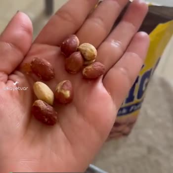 Amigo Ambalajın Üzerindeki İsimle İçindeki Şeklin Uyumsuzluğu