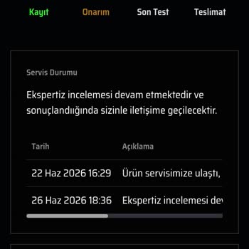 Monster Kadıköy Servisinin Uzun Beklemesi Ve Fiyat Bilgilendirmesi Eksikliği