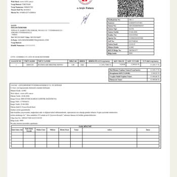 A101’de Açılmış Kutu Nedeniyle Arızalı Buzdolabının İadesi Reddedildi