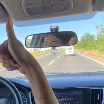 Şanlıurfa Badıllı Suzuki Servisinde Dikiz Aynası Çatlağı Ve Sorumluluk Reddi
