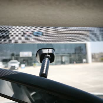 Şanlıurfa Badıllı Suzuki Servisinde Dikiz Aynası Çatlağı Ve Sorumluluk Reddi